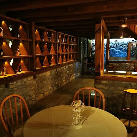 Karauezuemler Konagi Hotel Safranbolu Ngoại thất bức ảnh
