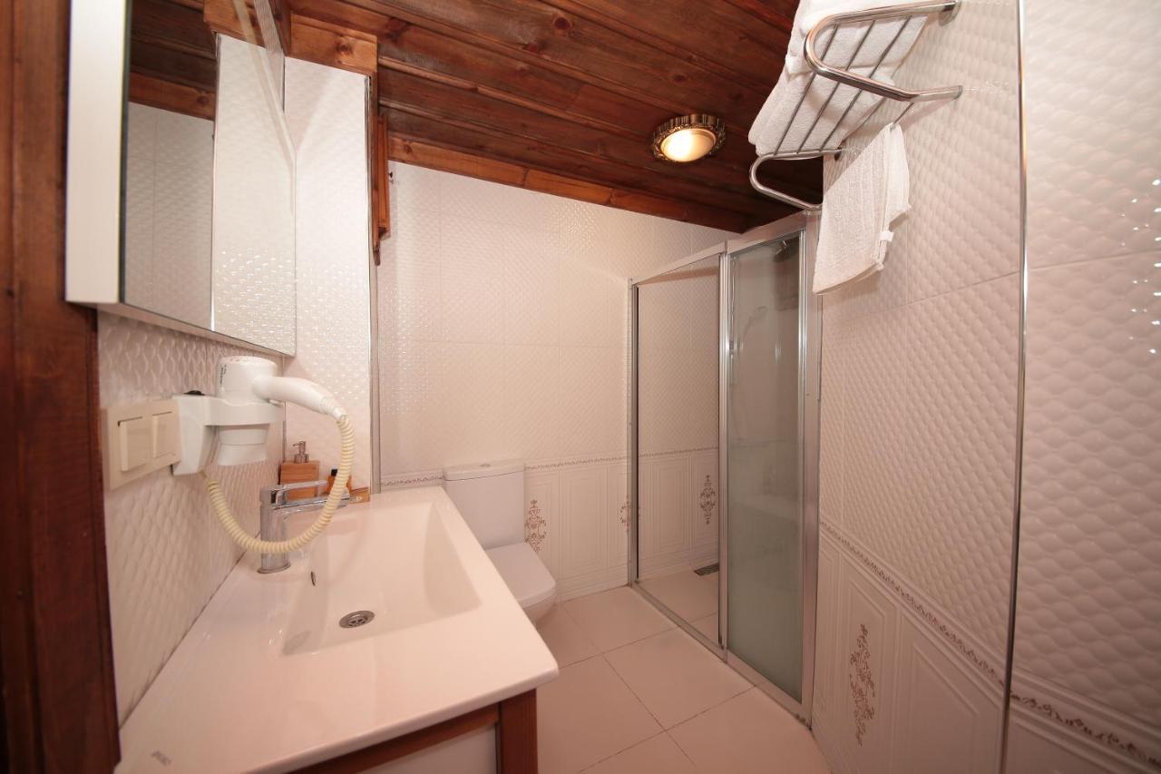 Karauezuemler Konagi Hotel Safranbolu Ngoại thất bức ảnh