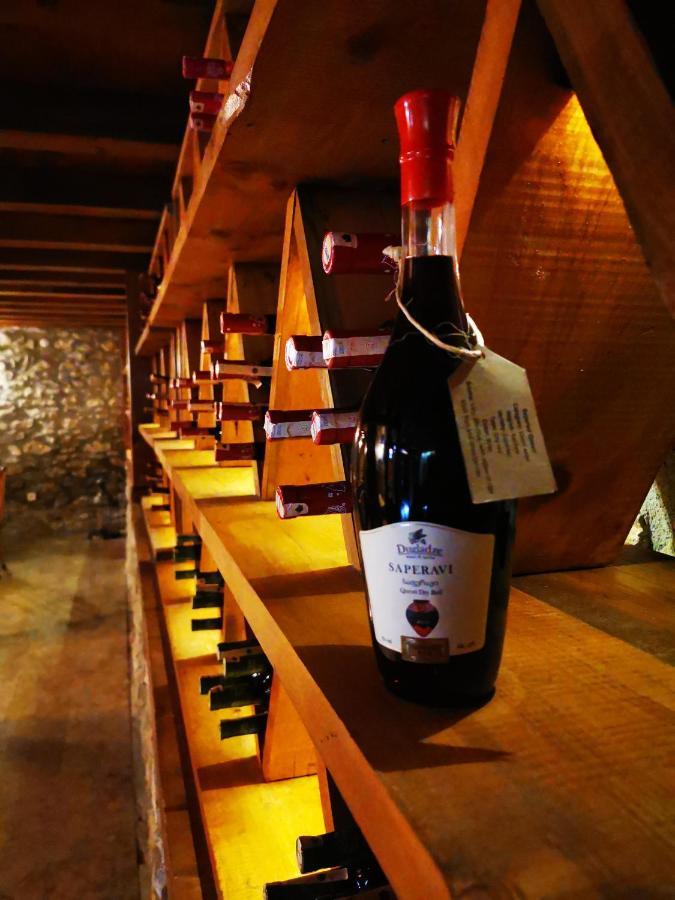 Karauezuemler Konagi Hotel Safranbolu Ngoại thất bức ảnh
