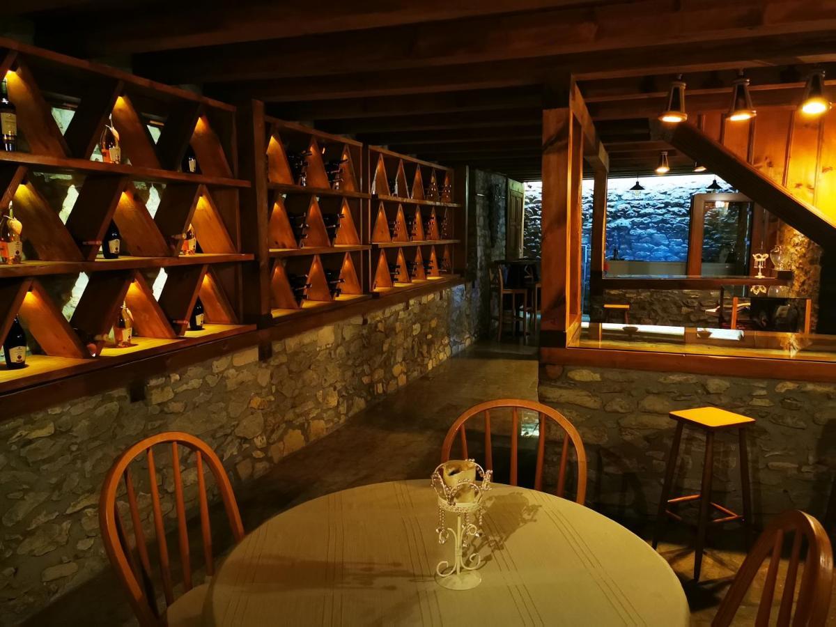 Karauezuemler Konagi Hotel Safranbolu Ngoại thất bức ảnh