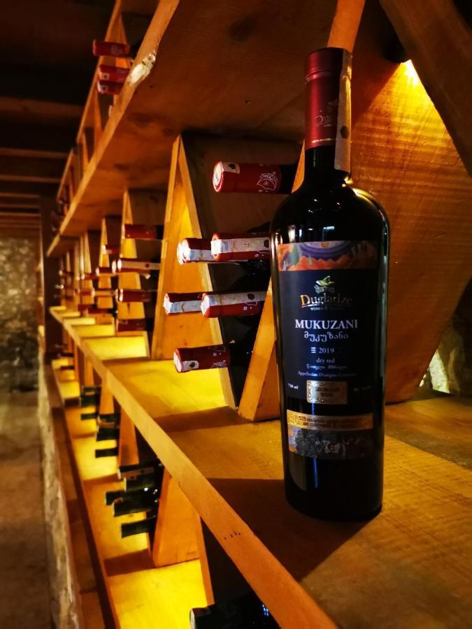 Karauezuemler Konagi Hotel Safranbolu Ngoại thất bức ảnh