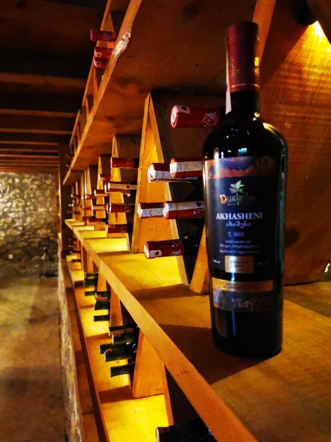 Karauezuemler Konagi Hotel Safranbolu Ngoại thất bức ảnh