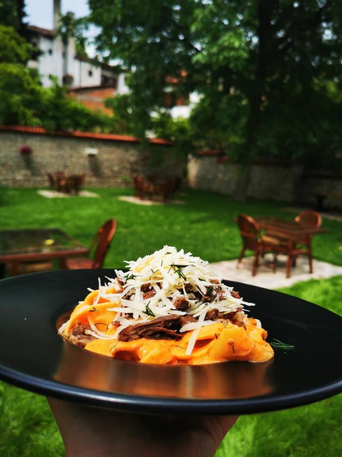 Karauezuemler Konagi Hotel Safranbolu Ngoại thất bức ảnh