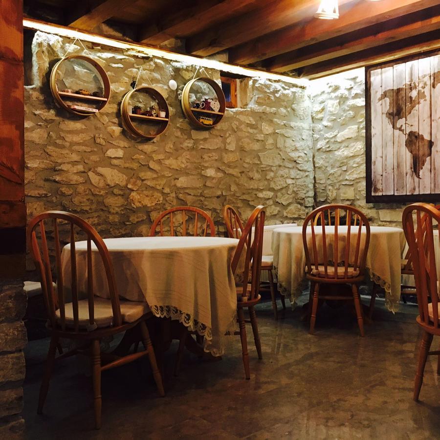 Karauezuemler Konagi Hotel Safranbolu Ngoại thất bức ảnh