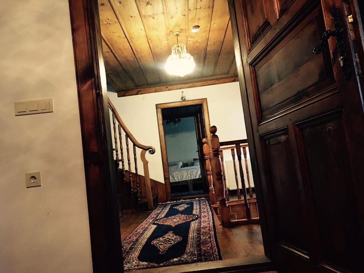 Karauezuemler Konagi Hotel Safranbolu Ngoại thất bức ảnh