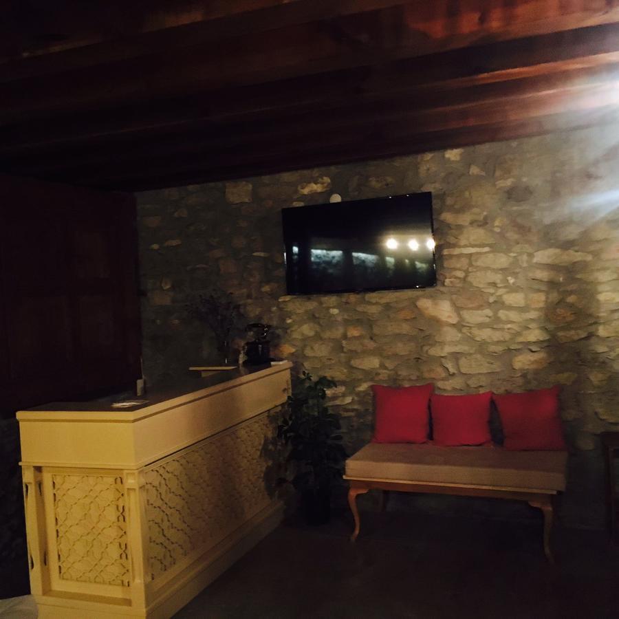 Karauezuemler Konagi Hotel Safranbolu Ngoại thất bức ảnh