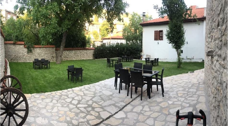 Karauezuemler Konagi Hotel Safranbolu Ngoại thất bức ảnh