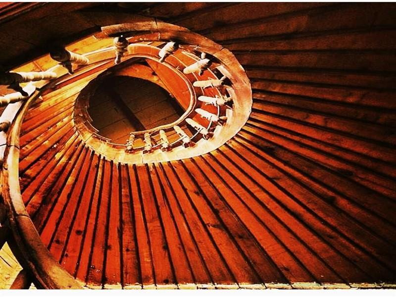 Karauezuemler Konagi Hotel Safranbolu Ngoại thất bức ảnh