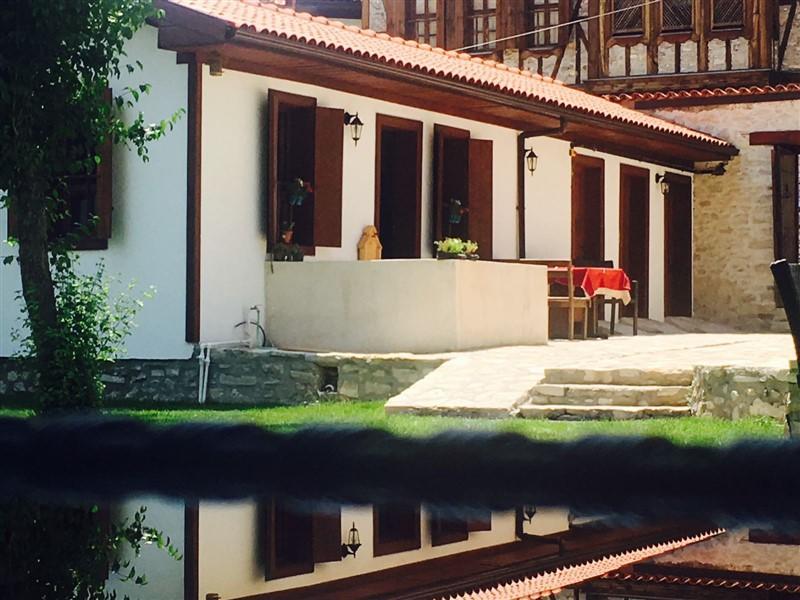 Karauezuemler Konagi Hotel Safranbolu Ngoại thất bức ảnh