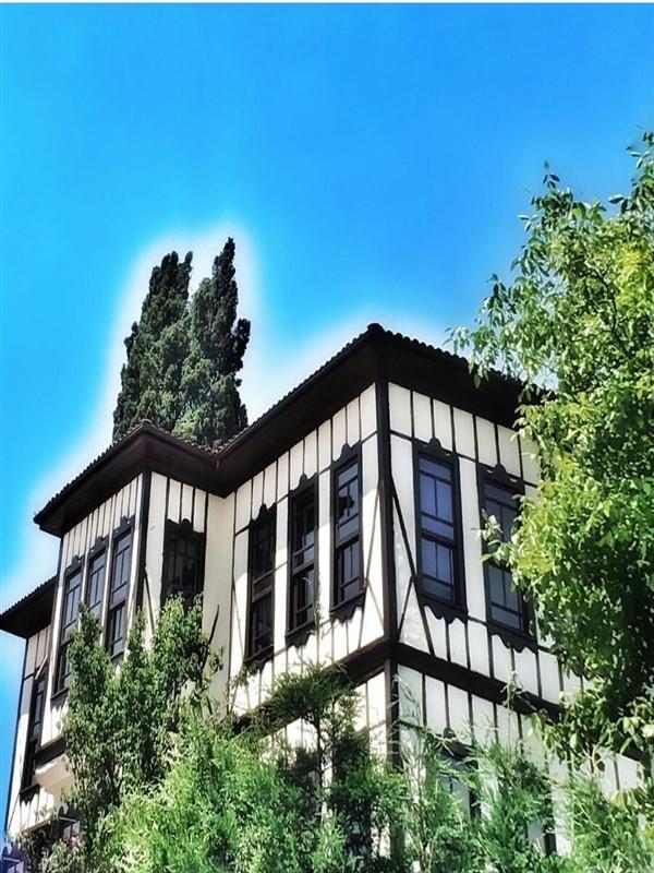 Karauezuemler Konagi Hotel Safranbolu Ngoại thất bức ảnh