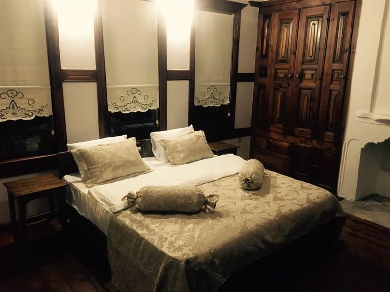 Karauezuemler Konagi Hotel Safranbolu Ngoại thất bức ảnh
