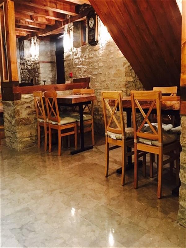 Karauezuemler Konagi Hotel Safranbolu Ngoại thất bức ảnh